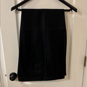 Joseph & Feiss Classic Black Men’s Dress Pants